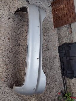 Nárazník zadní Audi A6 4F