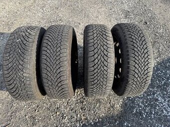 Nexen 195/60/R15