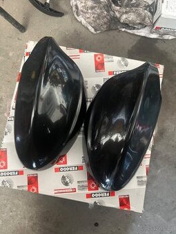 Kryty zrcatek e90/e91/e92