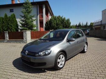 Vw Golf VI 1.4 TSI 90 KW