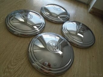 škoda 1000, 1100, 100, 110, 105, 120 MB  Puklice