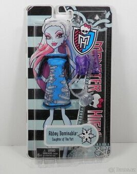 Monster High obleček