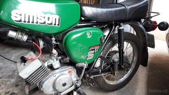 Simson Electronic