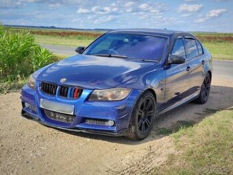 BMW e90 320d náhradní díly