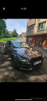 Audi a4b8