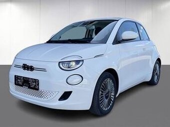 Prodám Fiat 500e 2021