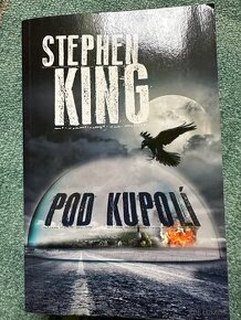 Stephen King