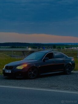 Prodám E60 525i