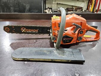 MOTOROVÁ PILA DEMON CS 65T 40CM LIŠTA