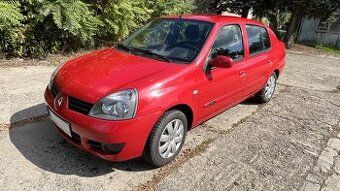 Renault Thalia 1.2 | 42 400 km | STK 4/2027 | bez koroze