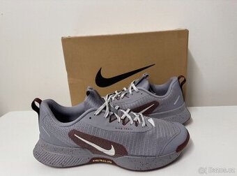 Nike Juniper Trail 3 Cement Grey vel.45/29cm