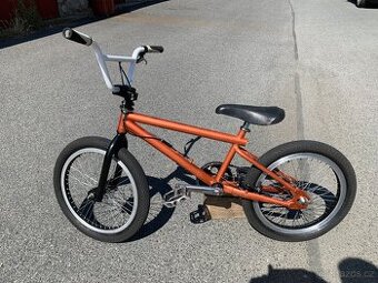 BMX GT Mongoose 20"