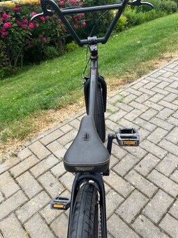 Kolo Bmx Legion L500 rám M