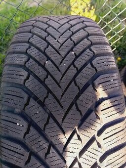 Zimní pneumatiky 205/55 r16