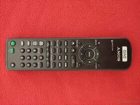 dálkový ovladač Sony RMT-D128P