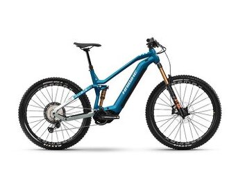 elektrokolo Haibike Allmtn 10