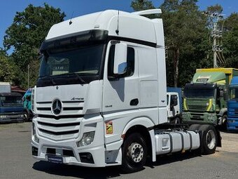 Mercedes-Benz ACTROS 1845 EURO 6 MEGA (5313)