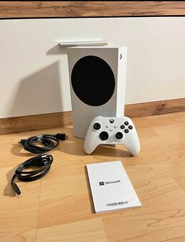 Xbox Serie S 512GB