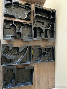 Bosch Professional vložky do L-Boxxu