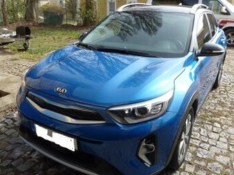 Kia Stonic Spring Edition 1.0 T-GDi