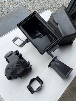 Váha vzduchu a filtrbox bmw e30