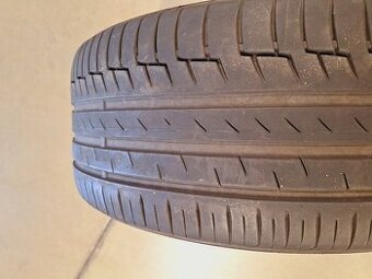 CONTINENTAL PREMIUM CONTACT 6 225.45 R17 94V