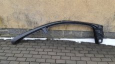 Peugeot 207 pravý rám střechy