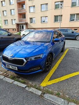 Škoda Octavia 4 1.5 TSI Style plus - 1