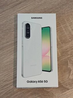 Samsung Galaxy A56 5 G 256GB