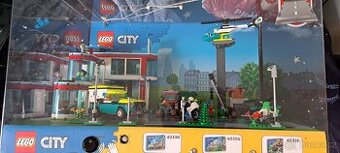 Prodám lego výstavní set.