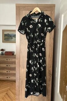 Květované šaty Vero Moda, vel. 38