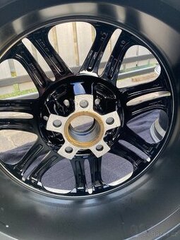 Speedline Corse 18” 5x112