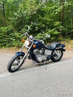 Honda Shadow VT 1100 C (USA)