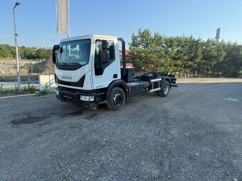 IVECO nosič kontejnerů