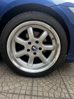 Ronal Centra 5x120 R17 ET13