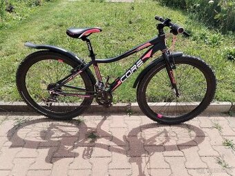 Dívčí kolo Core Vx2 Razor