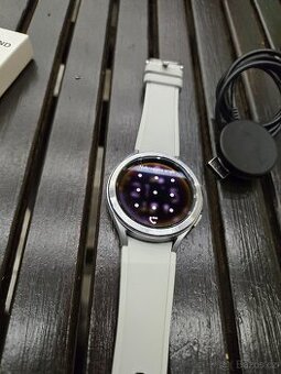 Samsung watch 4 classic LTE