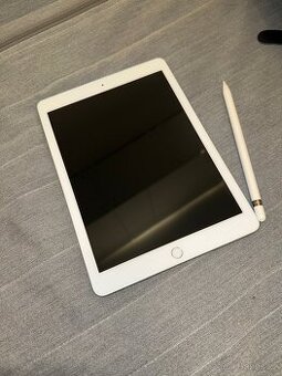 iPad 6 generace