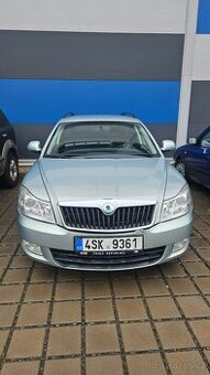 Octavia 2010 2.0 tdi