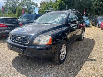 Volvo XC90 2.4 D5 automat