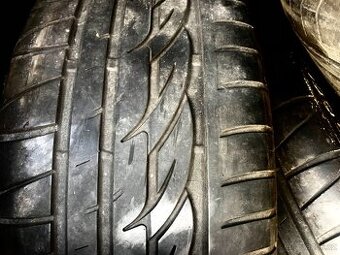 Letní pneu 235/40/18 dva kusy Firestone