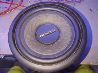 Subwoofer Match - 1