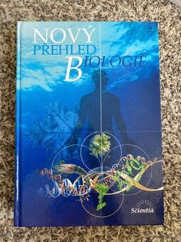 Nový přehled biologie - 1