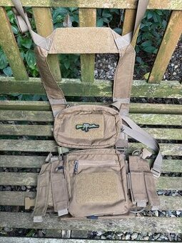 Helikon-Tex Training Mini Rig