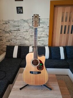 Elektroakusticka kytara Cort Mr 710F-12