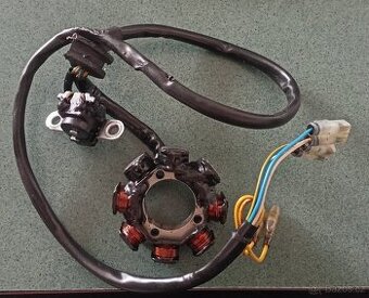 Stator CRF 250 R