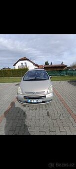 Citroen picaso xsara 1.6HDI 80kw