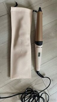 Kulma Remington CI91X1 bílá-Jako nová