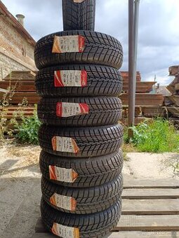 MATADOR Nordicca basic MP52 165/70R13