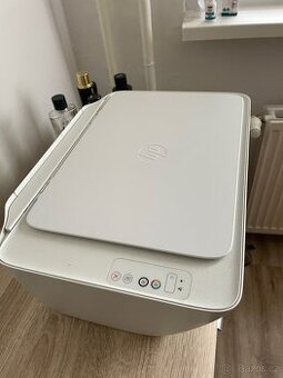 Tiskárna HP - 1